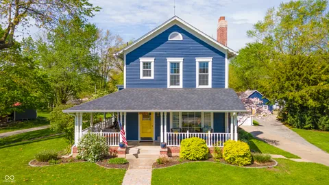3405 W 8th Street Road, Anderson, IN 46011 - MLS#: 22035885