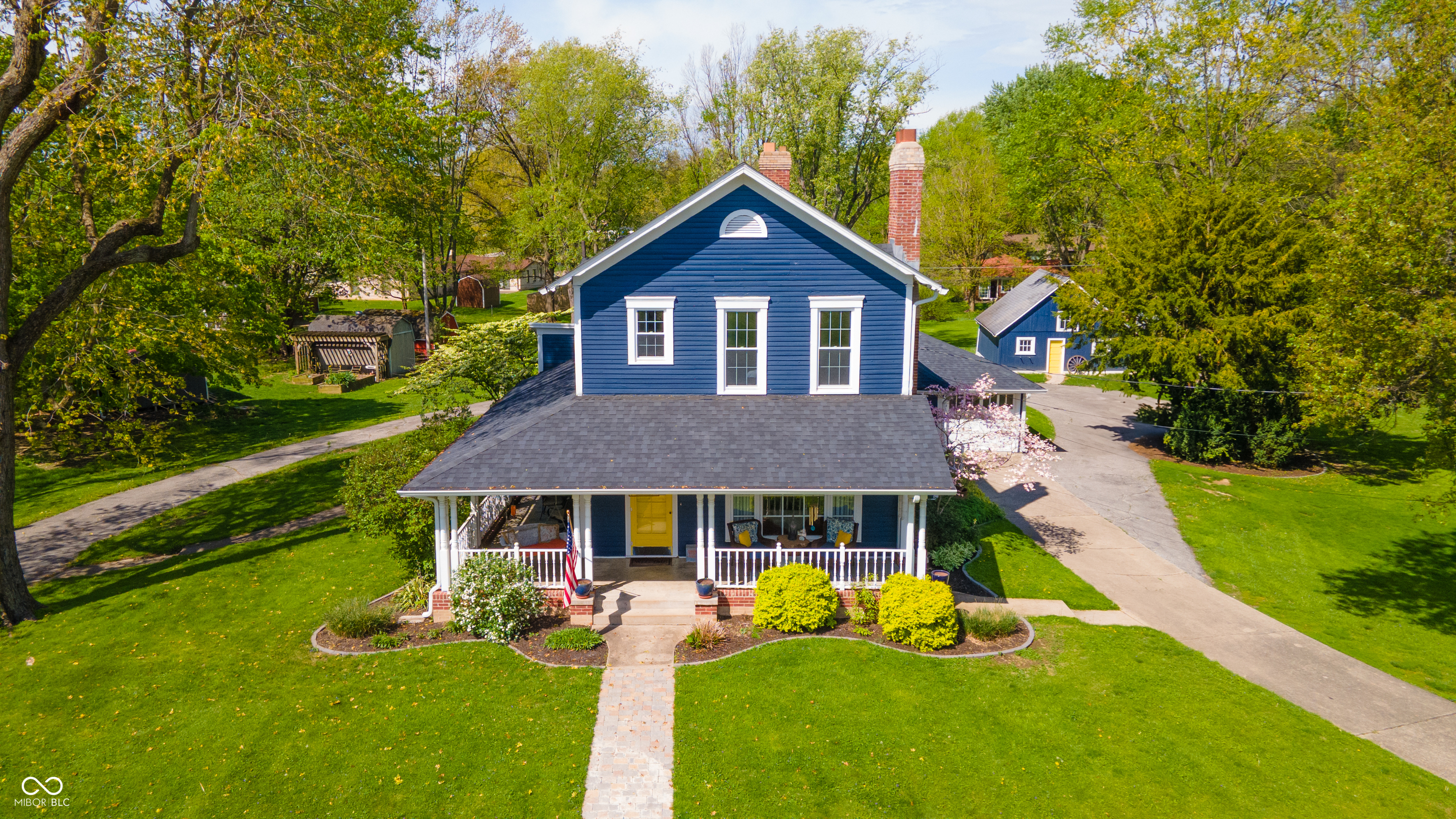 3405 W 8th Street Road