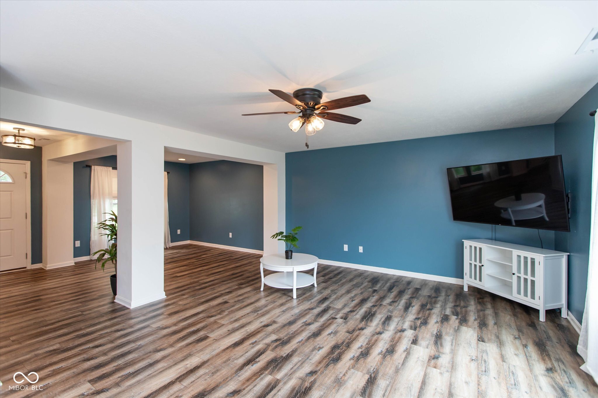 5588 W Woodhaven Drive