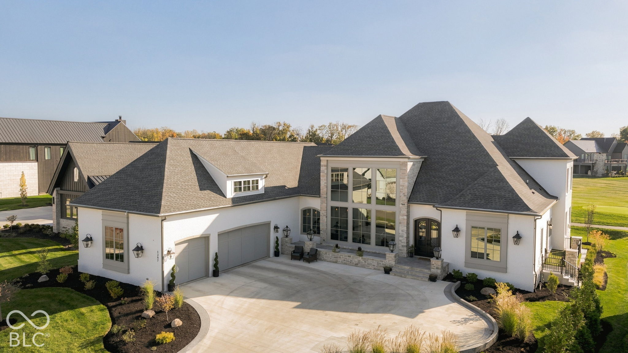 1397 Chatham Ridge Court