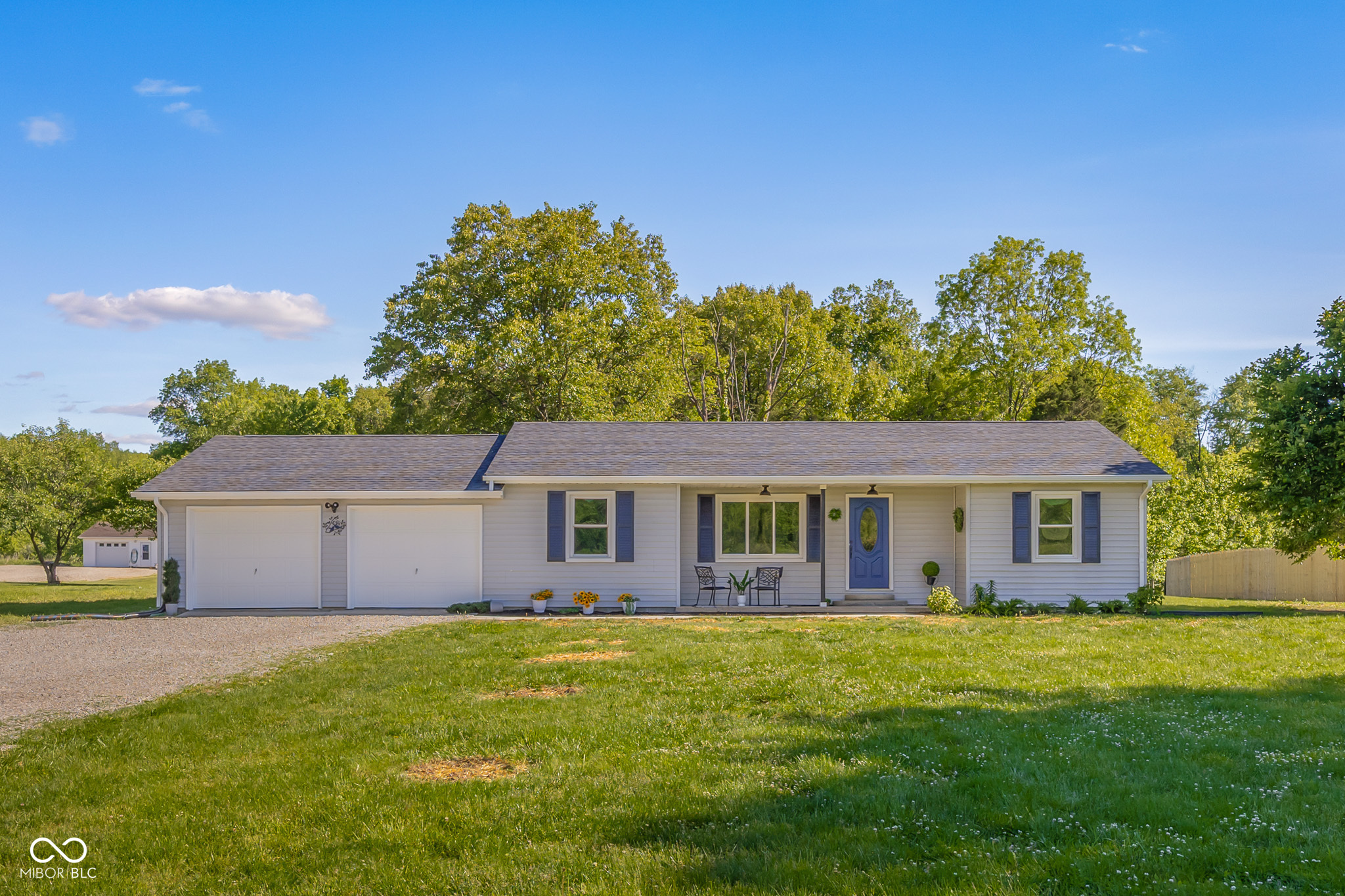 7685 W County Road 925 N