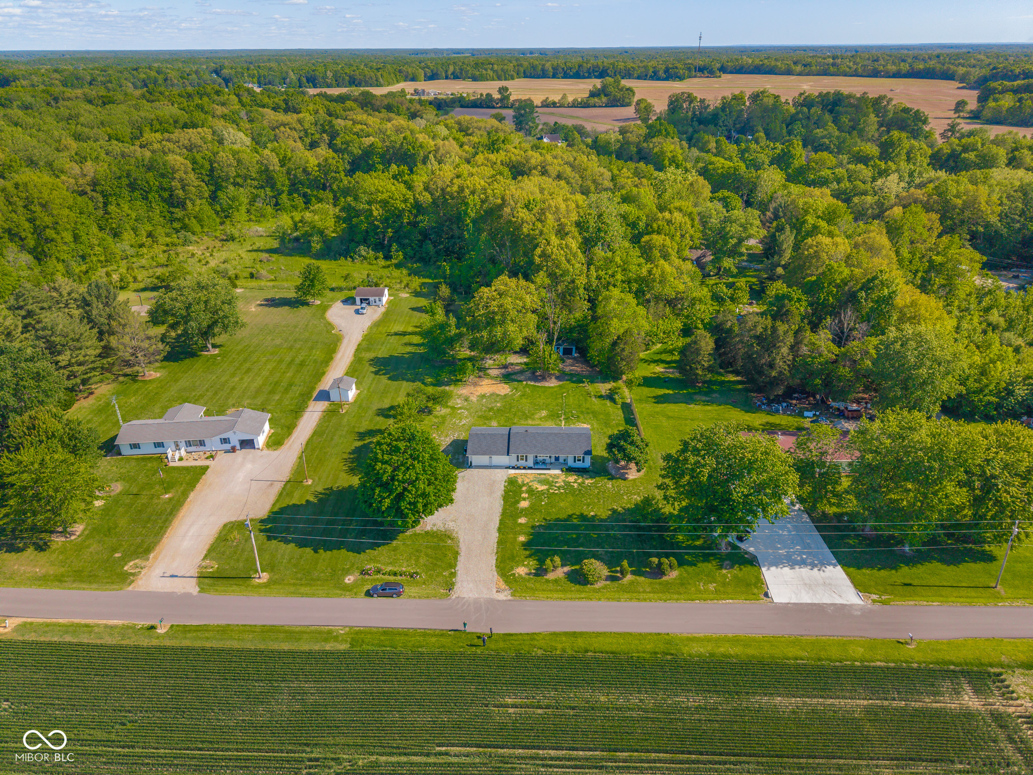 7685 W County Road 925 N