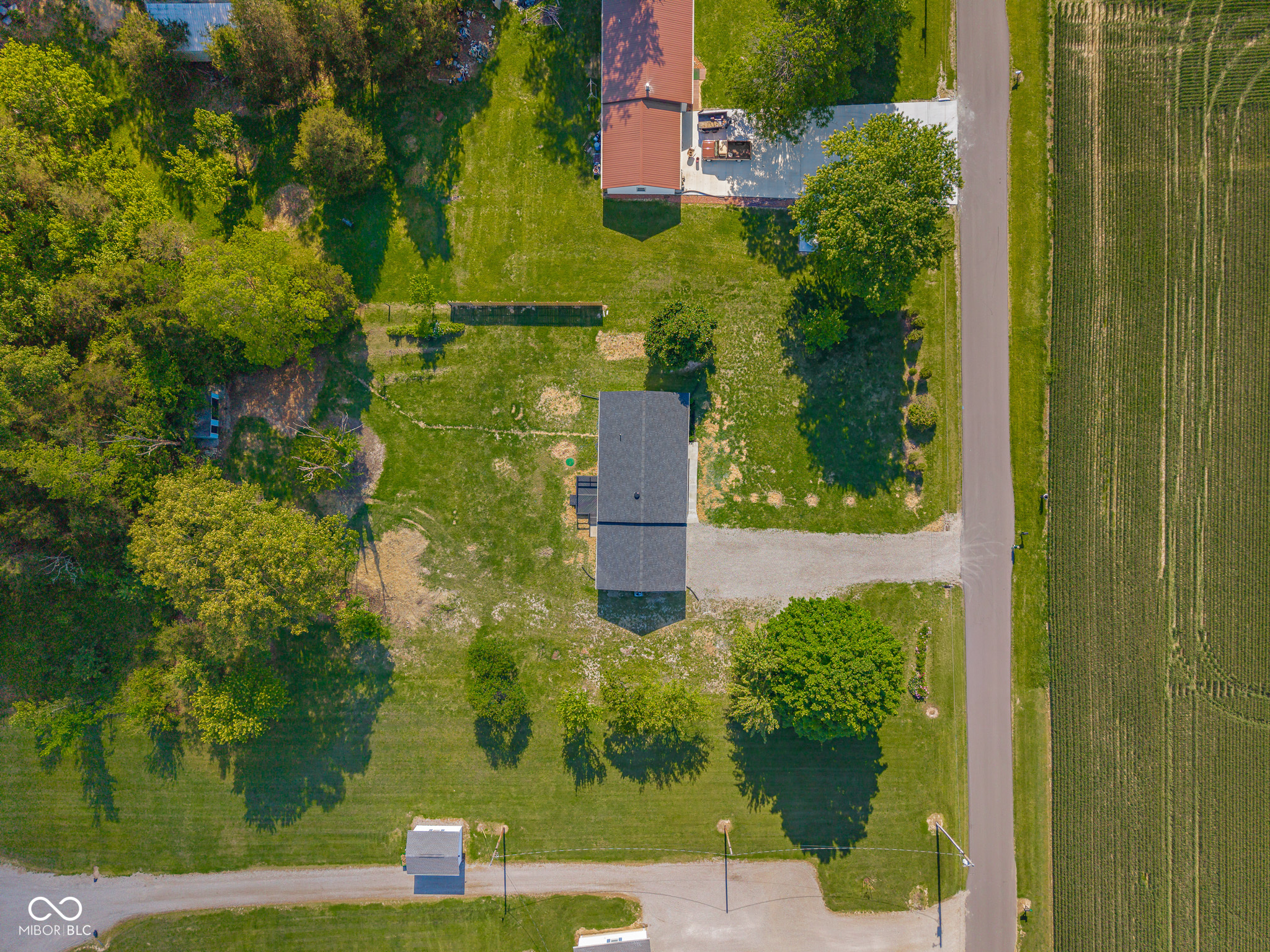7685 W County Road 925 N