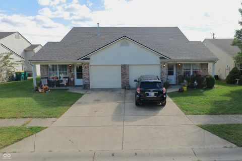 1063 Wild Ivy Trail Franklin IN 46131