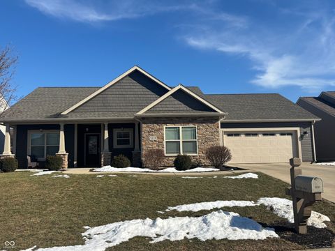 Photo of 5139 Indigo Court, Lafayette, IN 47909 (MLS # 22083853)