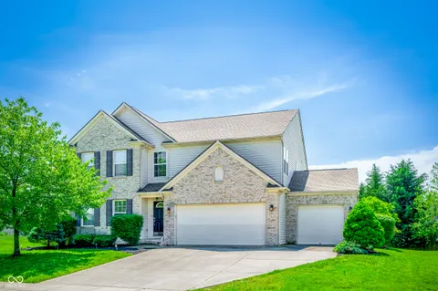 10075 Niagara Drive, Fishers, IN 46037 - MLS#: 22038144