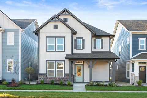 Photo of 775 Rose Garden Way, Westfield, IN 46074 (MLS # 22046732)