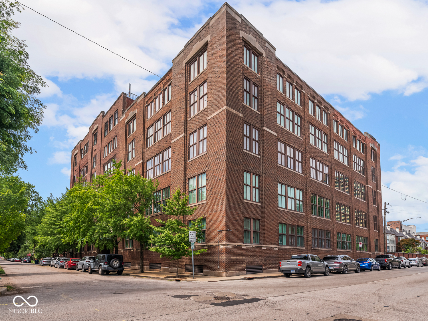 430 N Park Avenue 106