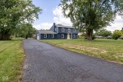 6434 Maple Manor Brownsburg IN 46112