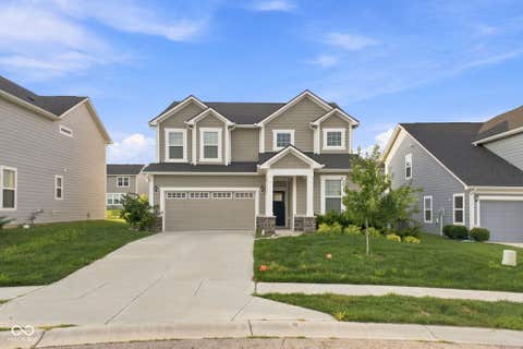 Photo of 5432 Laurel Crest RUN, Noblesville, IN 46062 (MLS # 22119075)
