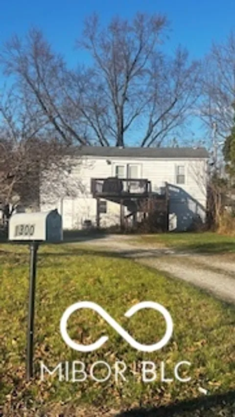 1300 W 4th Street, Anderson, IN 46016 - MLS#: 22013508