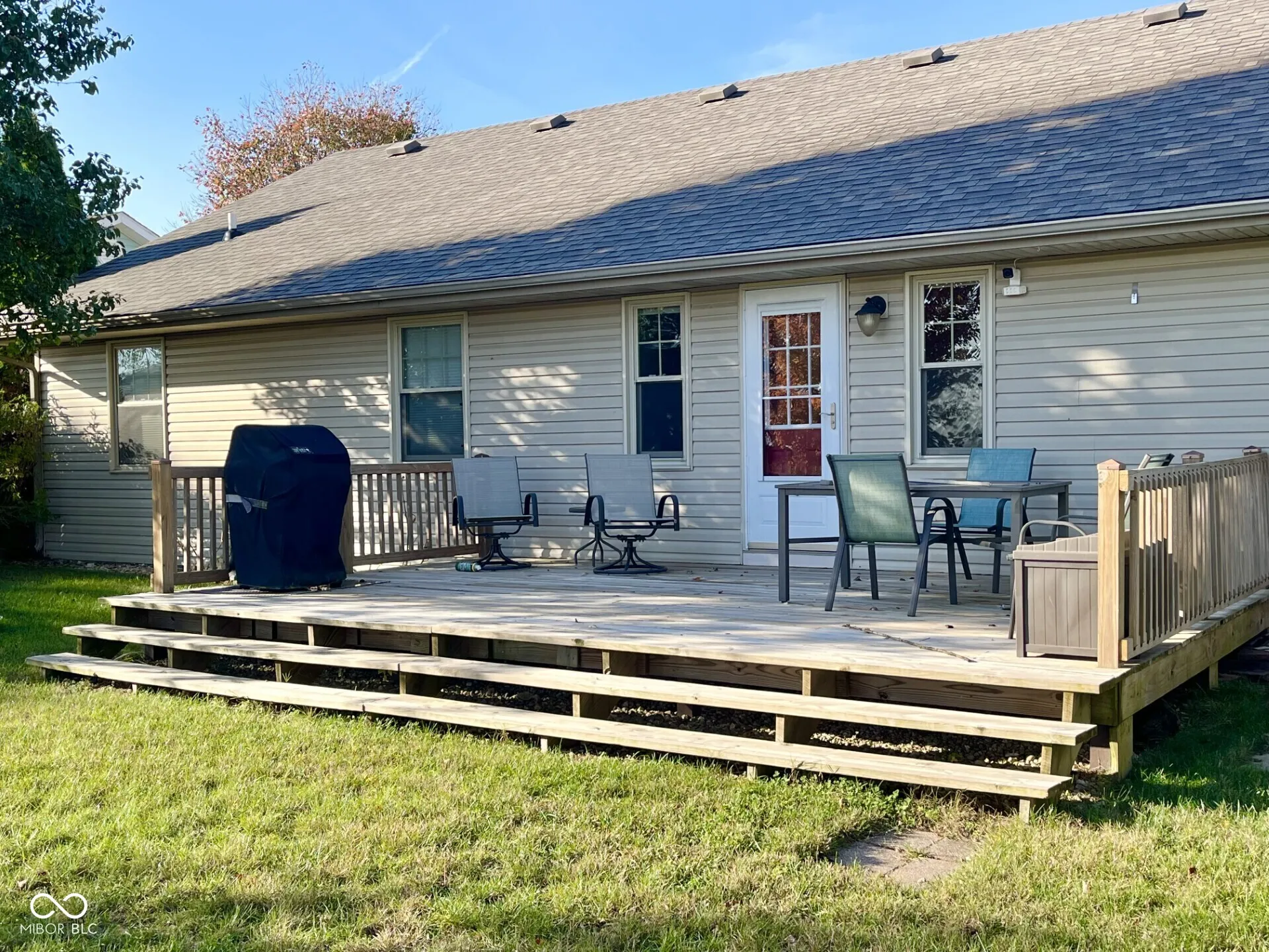 Seymour, Indiana 47274, United States, 3 Bedrooms Bedrooms, ,3 BathroomsBathrooms,Residential,Active,251040