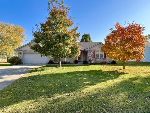 246 Springhill Rd Seymour IN 47274