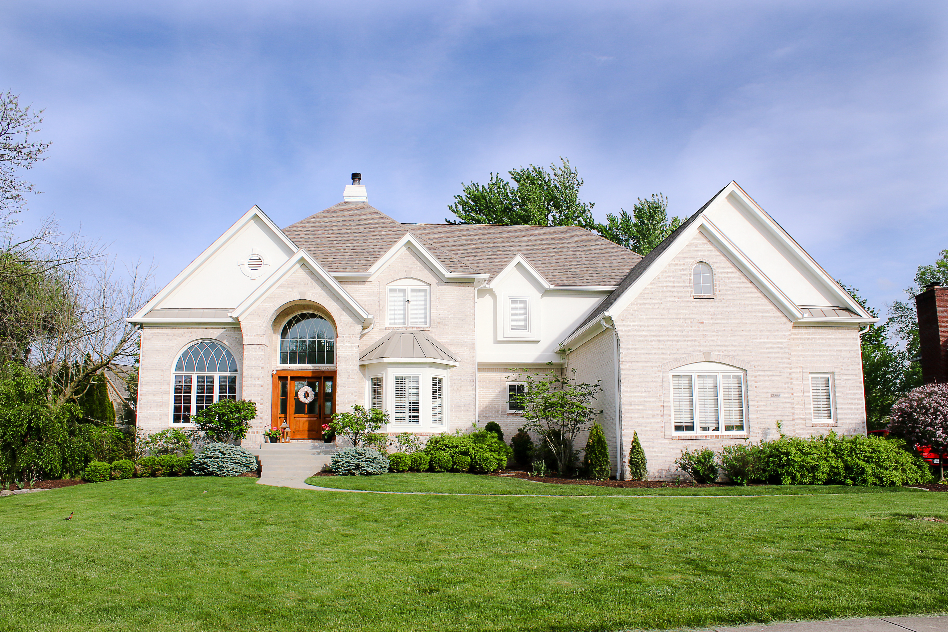 View Carmel, IN 46032 house