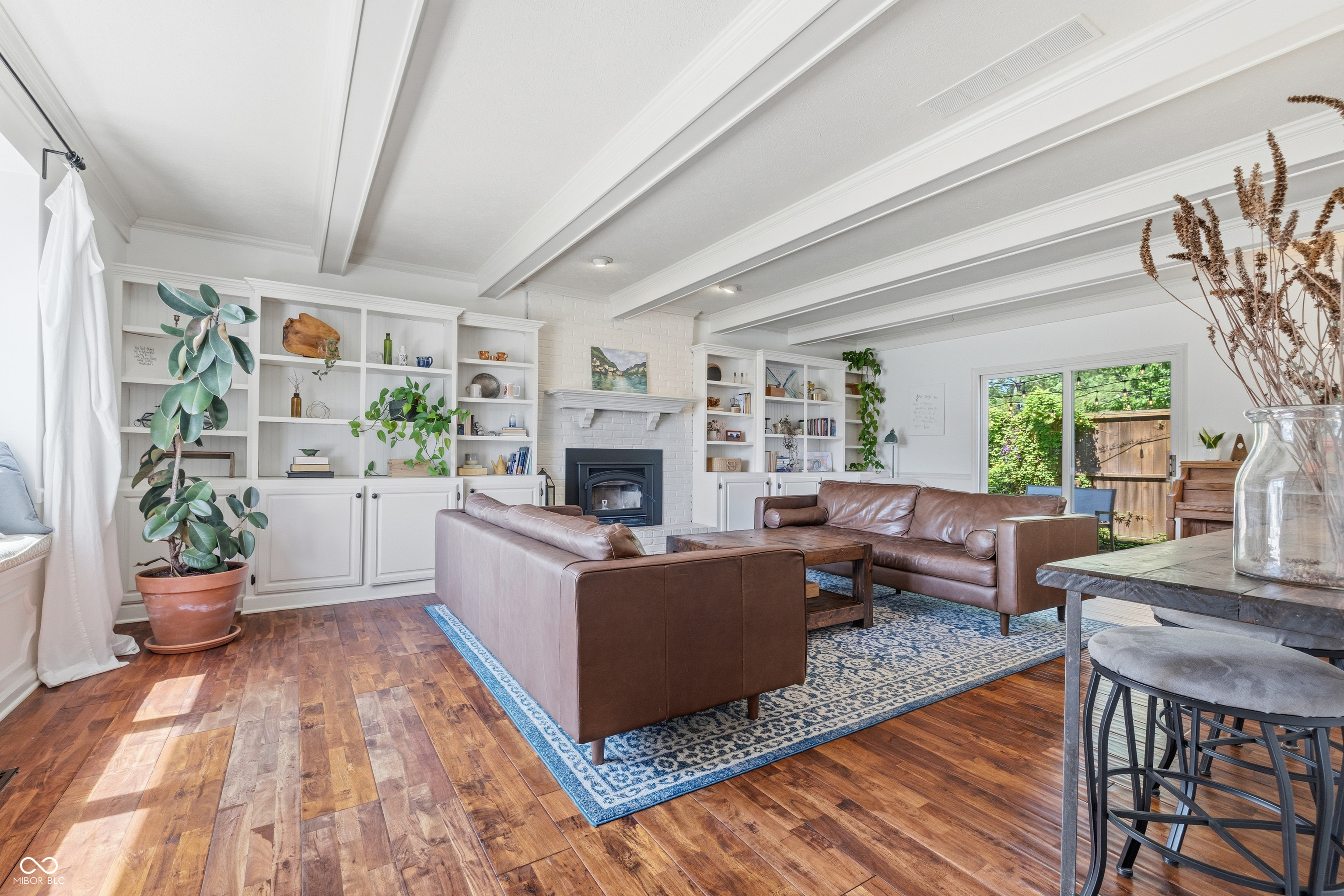 4736 Minton Court