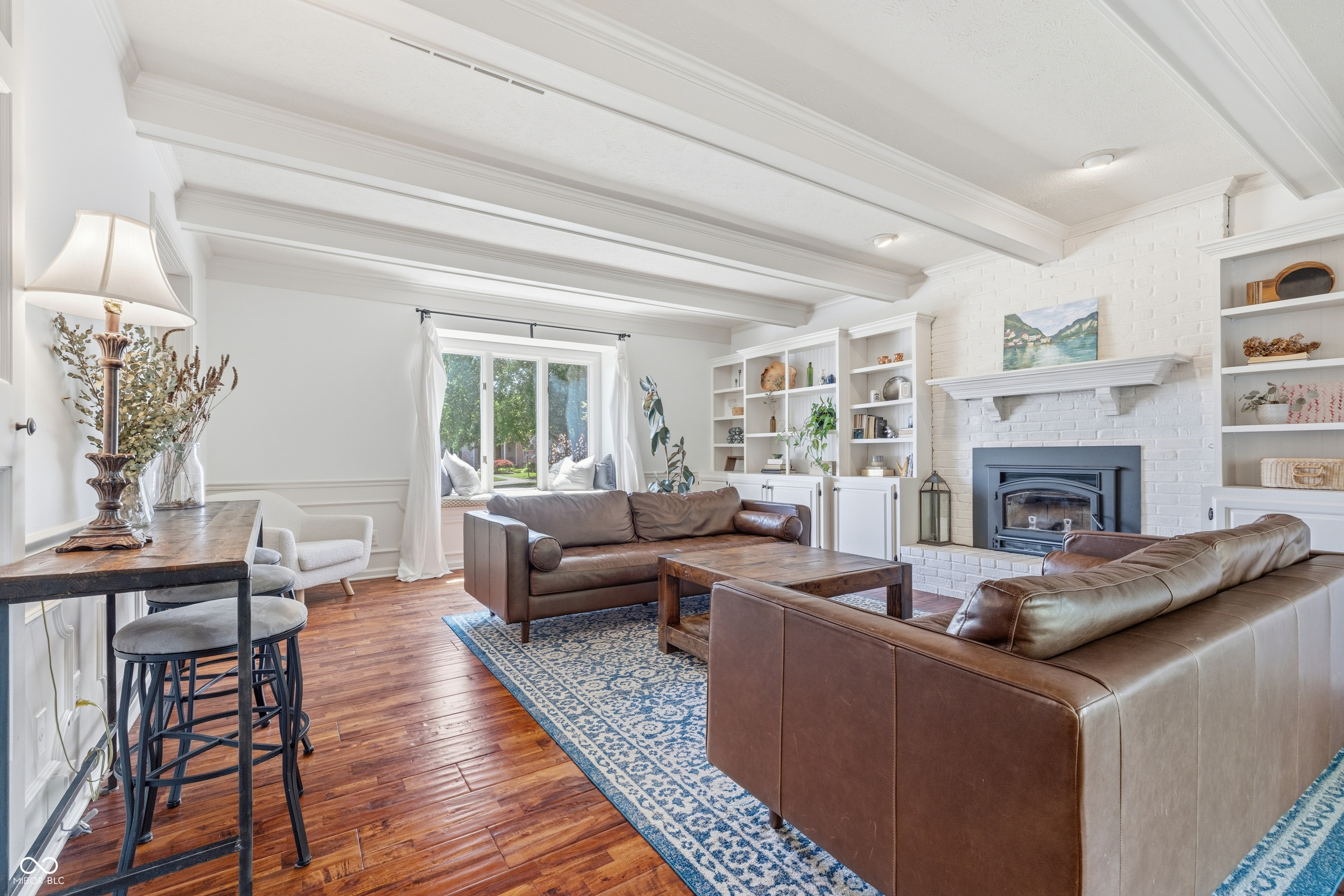 4736 Minton Court