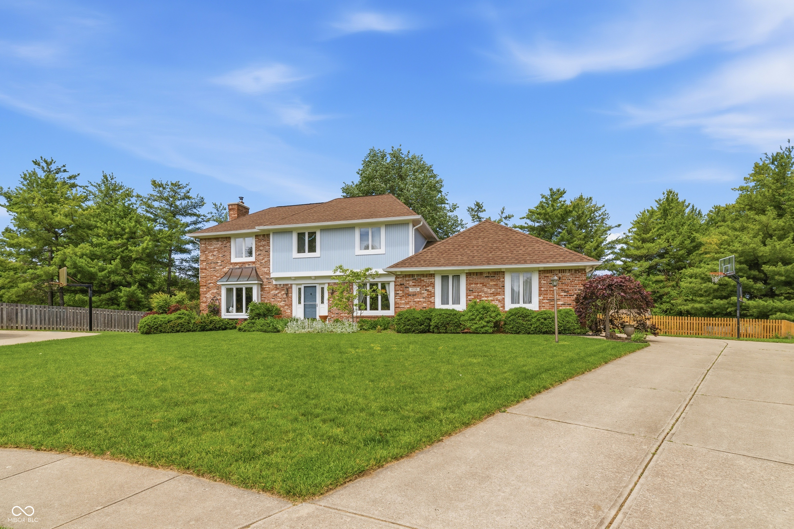 4736 Minton Court
