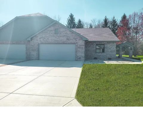 2327 Mimosa Lane, Anderson, IN 46011 - MLS#: 21969397