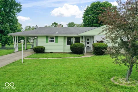 2840 W 12th Street, Anderson, IN 46011 - MLS#: 22038754
