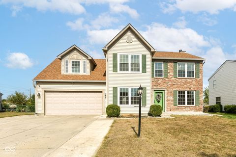 6357 Hollingsworth Drive Indianapolis IN 46268