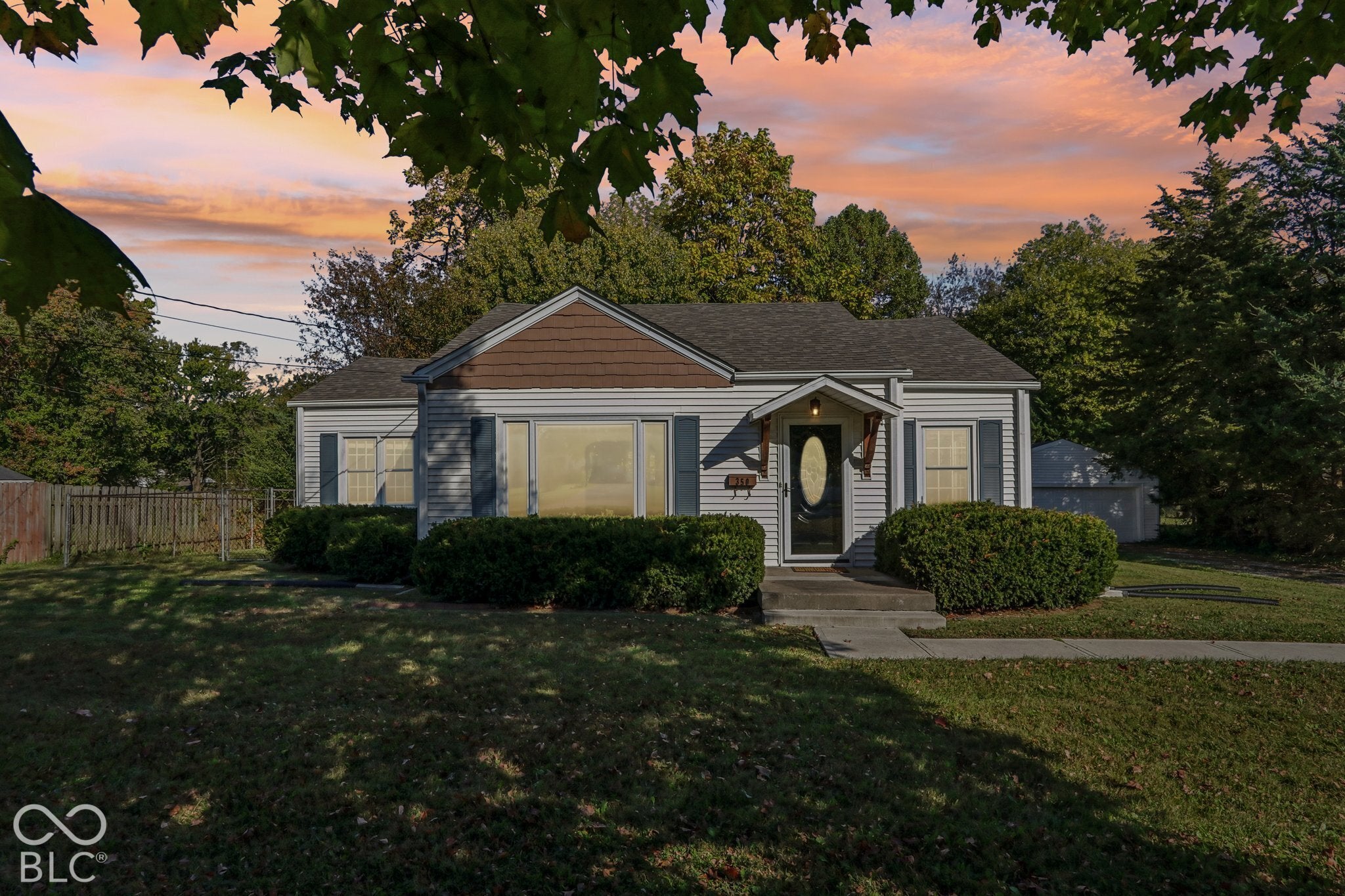 350 McLaughlin Avenue