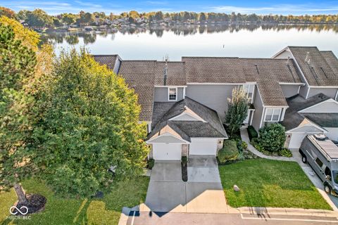 Photo of 7389 E 209th Street, Noblesville, IN 46062 (MLS # 22067551)