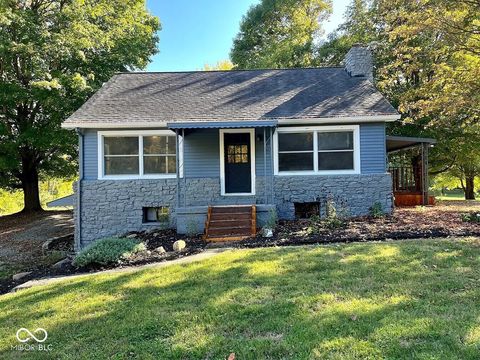 4583 E County Road 350 N Danville IN 46122