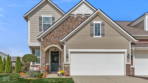 6238 Colonial Drive Whitestown IN 46075