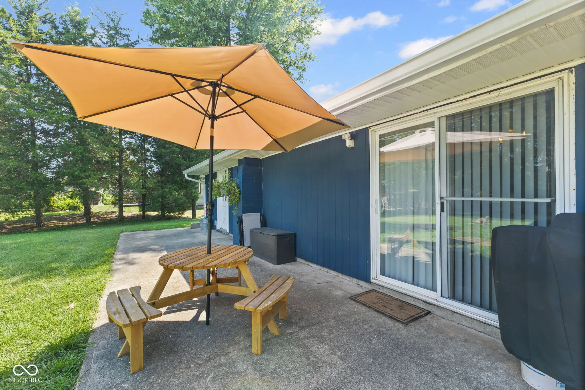 Franklin, Indiana 46131, United States, 3 Bedrooms Bedrooms, ,1 BathroomBathrooms,Residential,Pending,188144