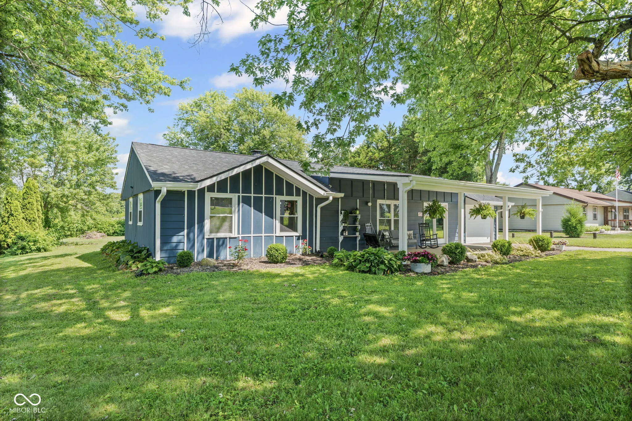 Franklin, Indiana 46131, United States, 3 Bedrooms Bedrooms, ,1 BathroomBathrooms,Residential,Pending,188144