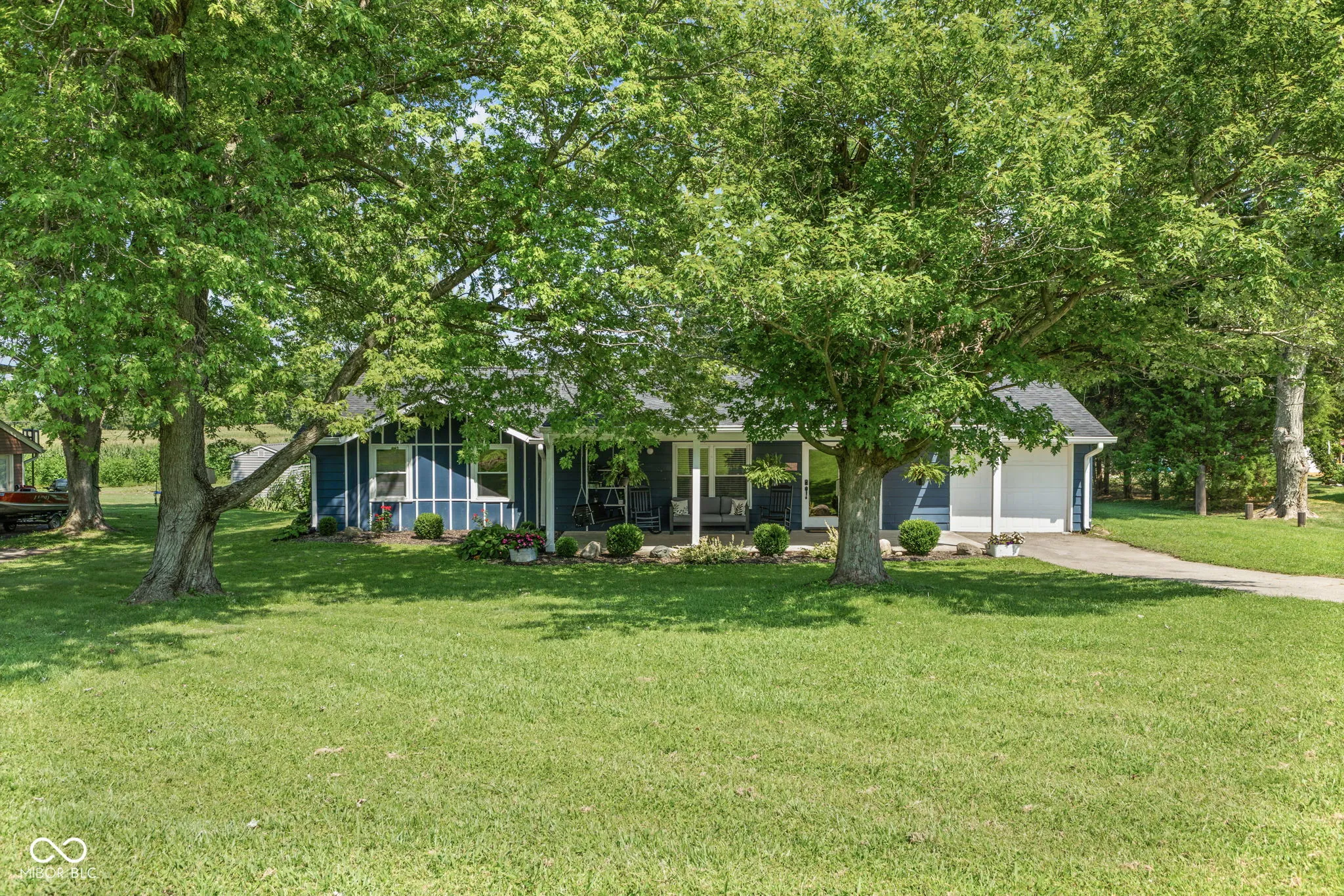 Franklin, Indiana 46131, United States, 3 Bedrooms Bedrooms, ,1 BathroomBathrooms,Residential,Pending,188144