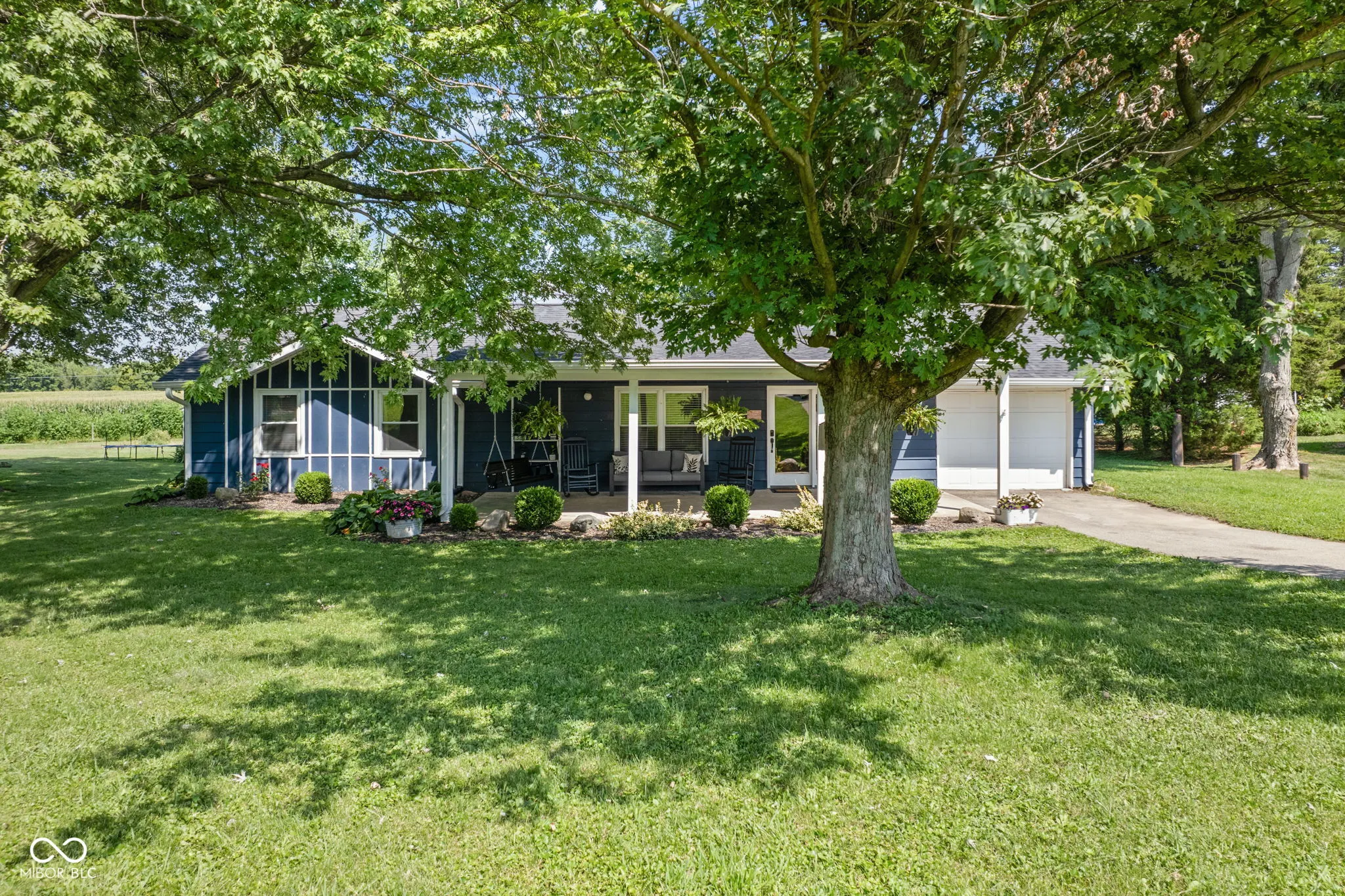 Franklin, Indiana 46131, United States, 3 Bedrooms Bedrooms, ,1 BathroomBathrooms,Residential,Pending,188144