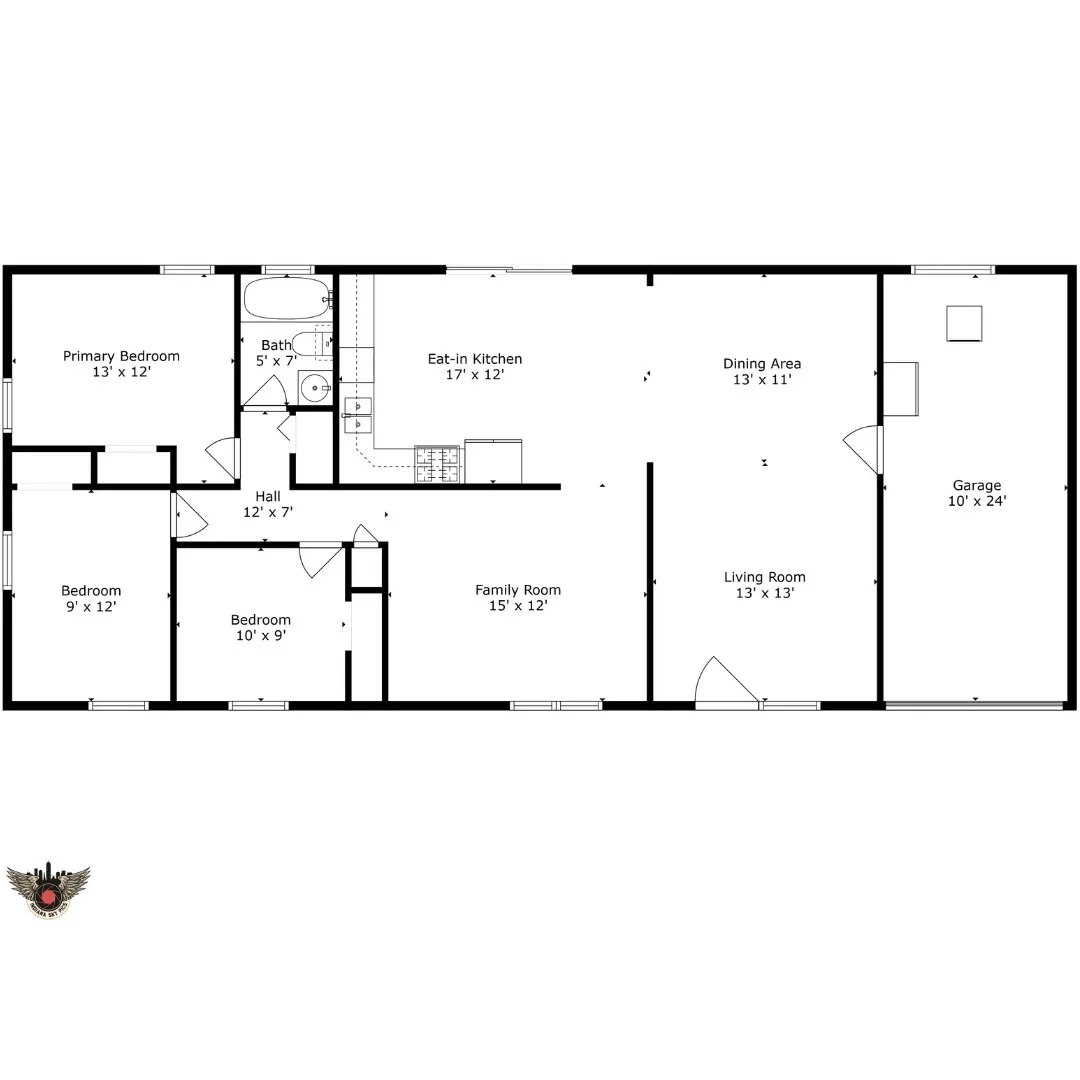 Franklin, Indiana 46131, United States, 3 Bedrooms Bedrooms, ,1 BathroomBathrooms,Residential,Pending,188144