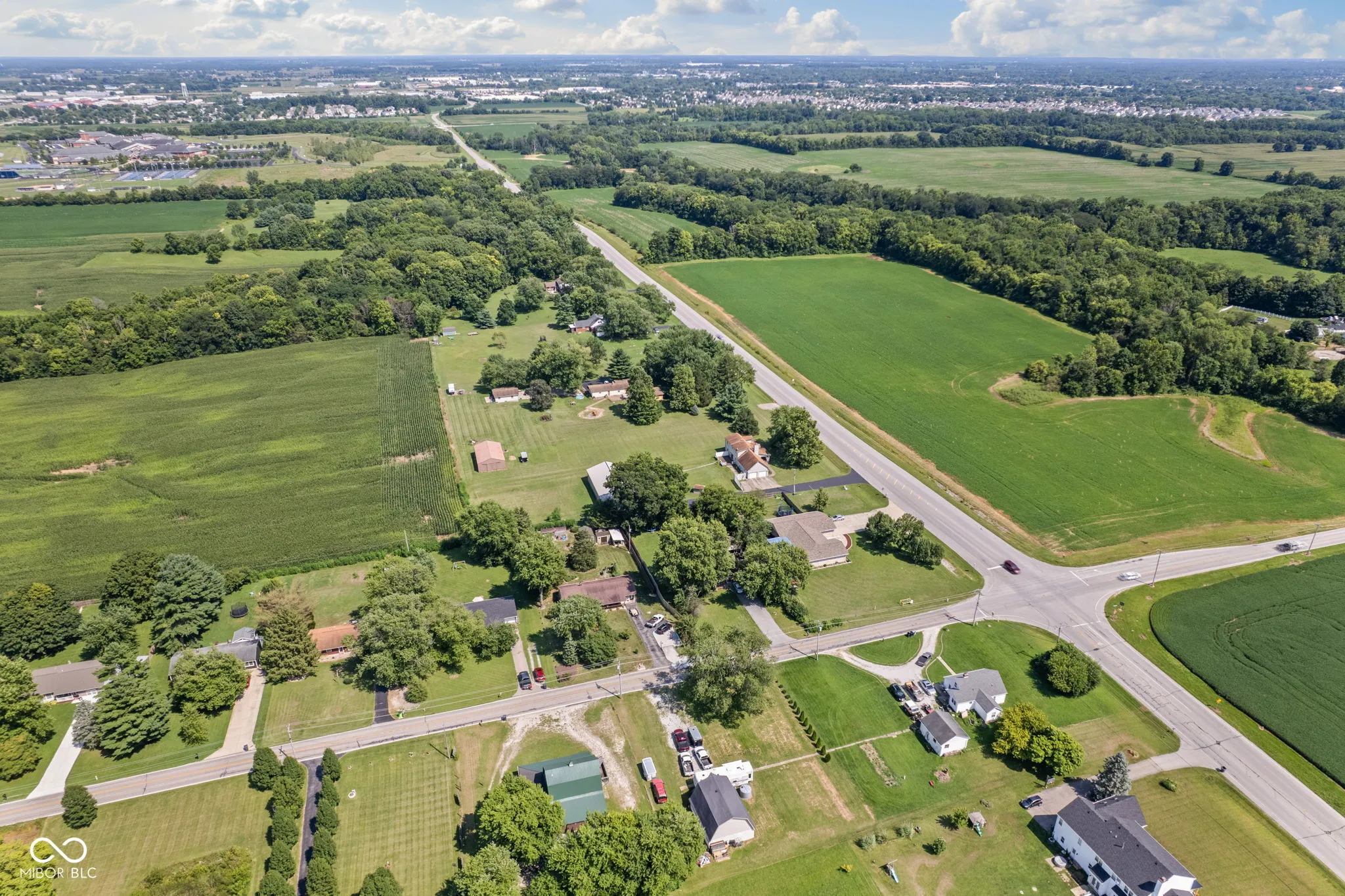 Franklin, Indiana 46131, United States, 3 Bedrooms Bedrooms, ,1 BathroomBathrooms,Residential,Pending,188144