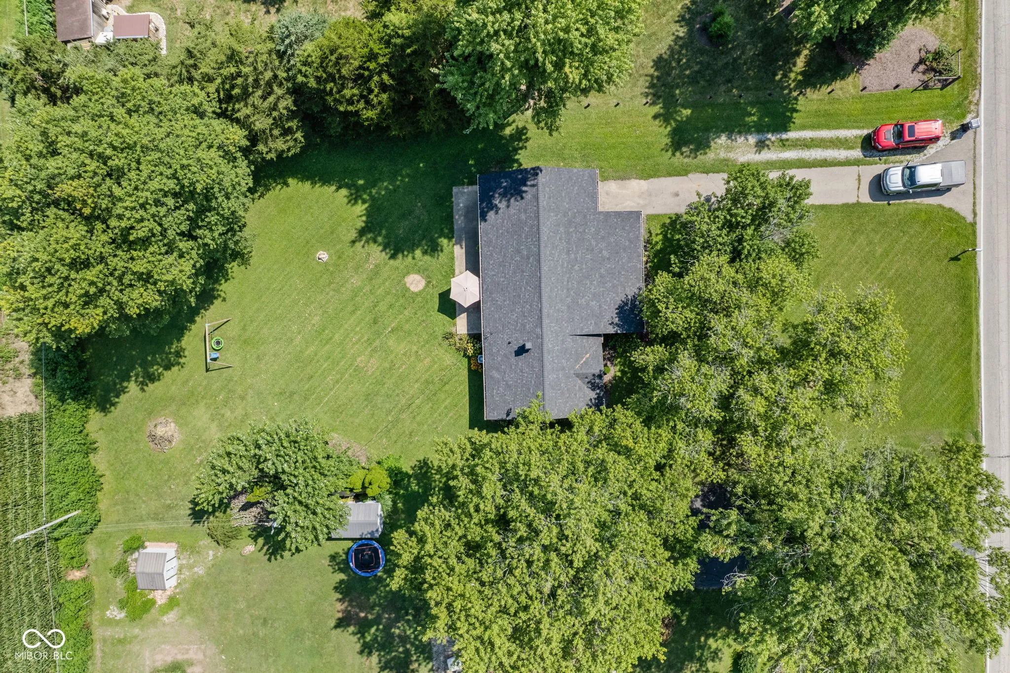 Franklin, Indiana 46131, United States, 3 Bedrooms Bedrooms, ,1 BathroomBathrooms,Residential,Pending,188144