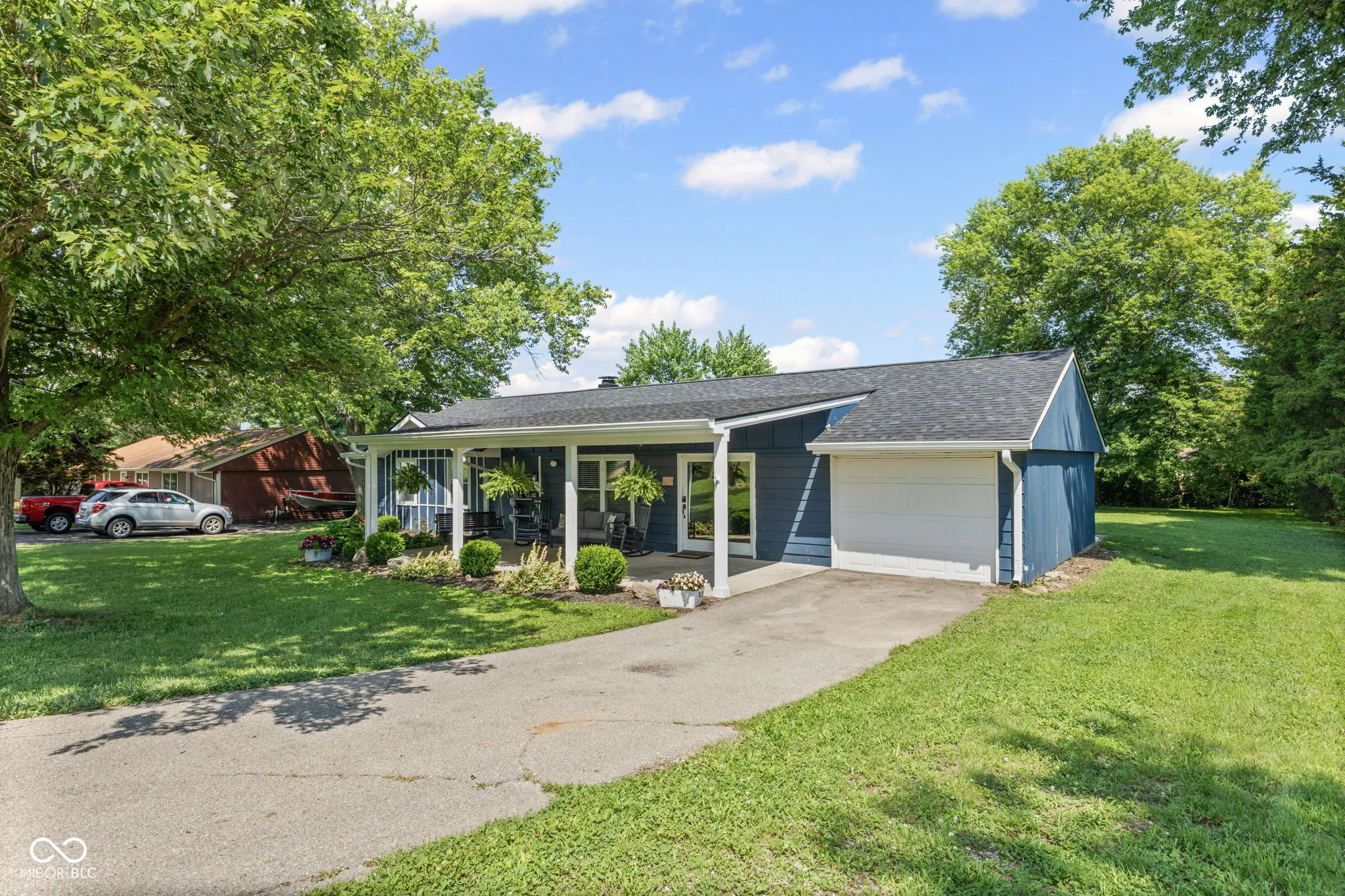 Franklin, Indiana 46131, United States, 3 Bedrooms Bedrooms, ,1 BathroomBathrooms,Residential,Pending,188144