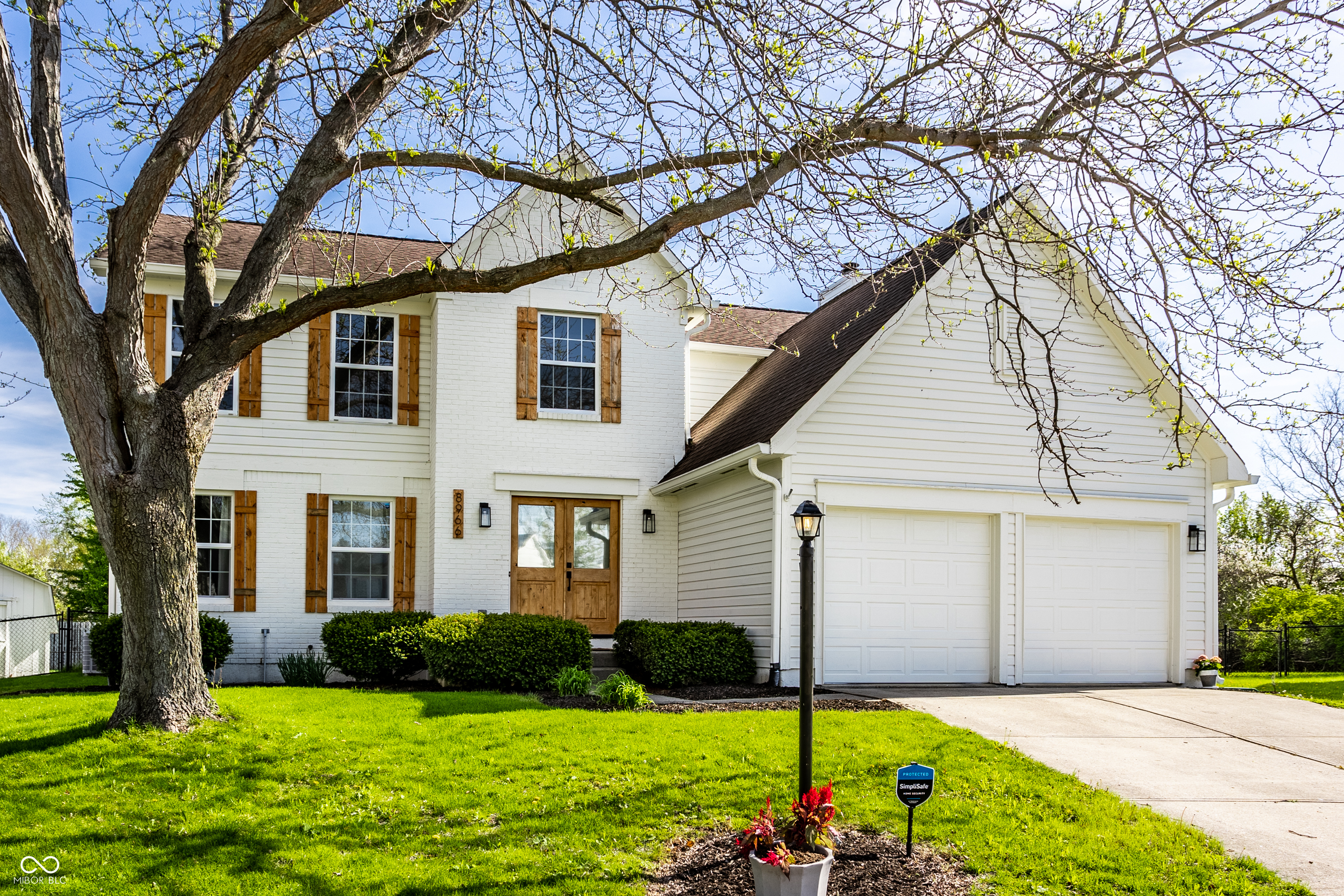 8966 Wooster Court