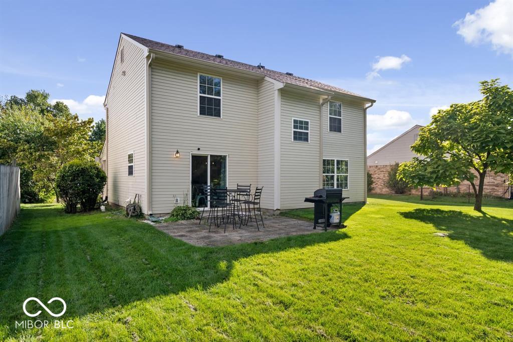 404 E Pine Ridge Drive