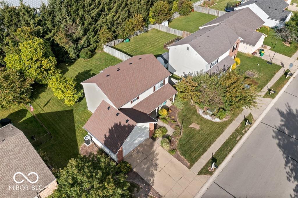 404 E Pine Ridge Drive