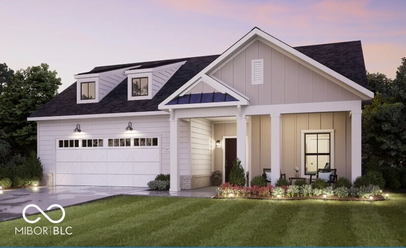 Photo 1 of 18 — 16175 Quarter Pole Lane, Westfield, IN 46074