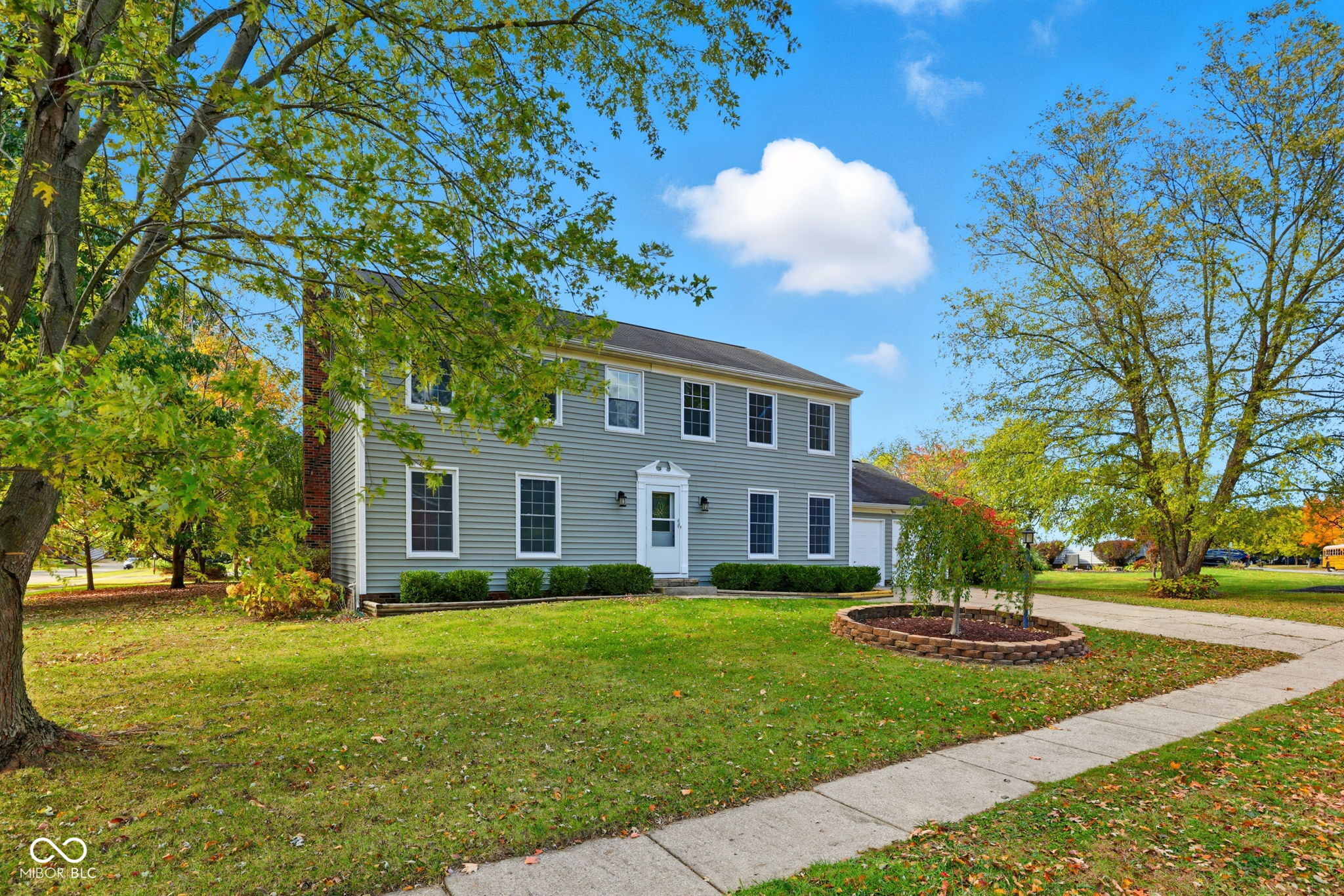 11302 Wood Creek Drive