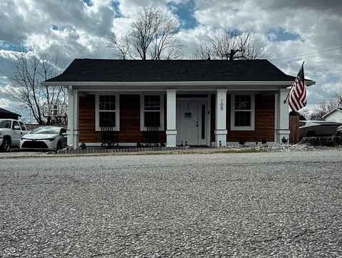 109 S County Line Road, , IN 47272 - MLS#: 22029732