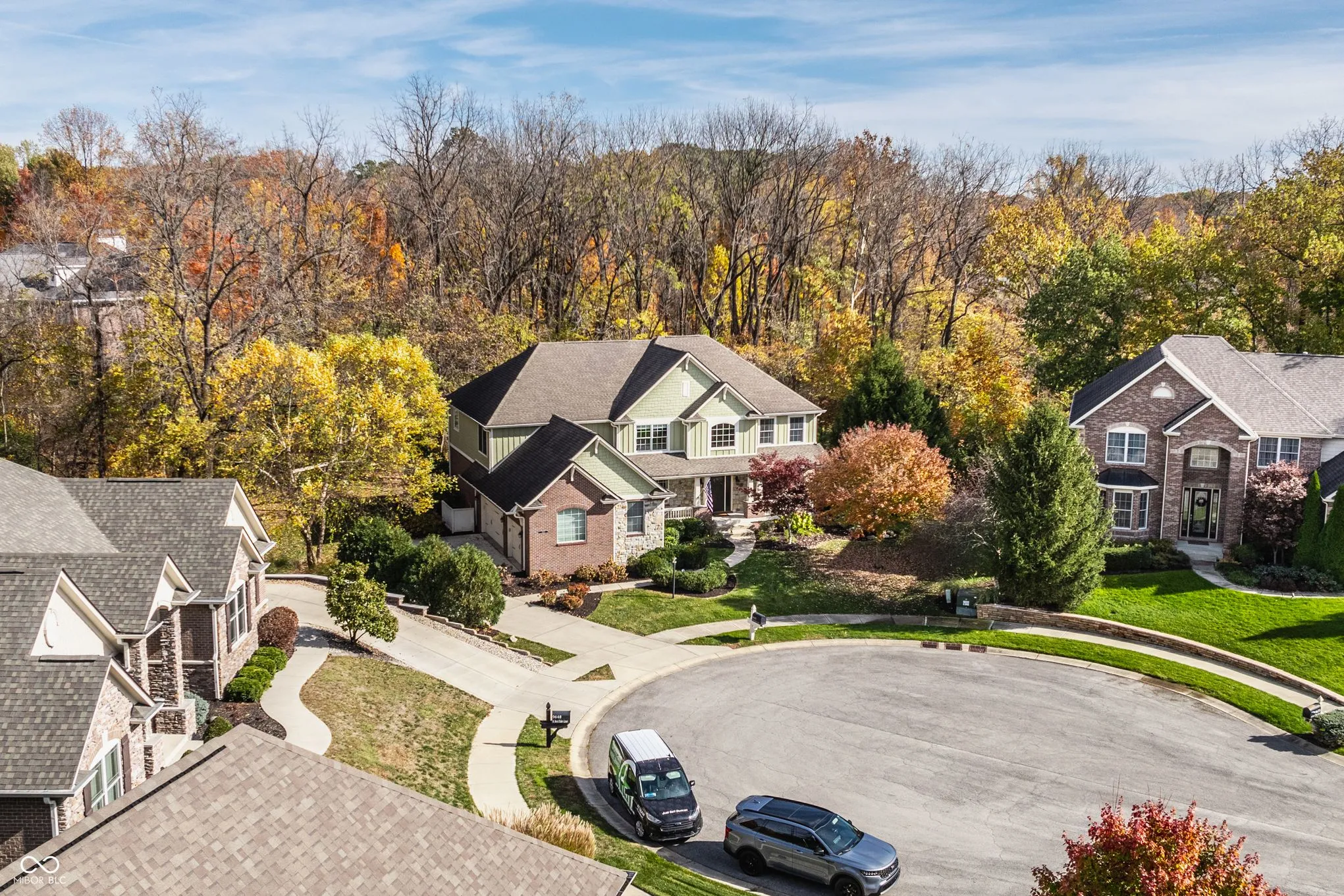 McCordsville, Indiana 46055, United States, 5 Bedrooms Bedrooms, ,4 BathroomsBathrooms,Residential,Pending,85859