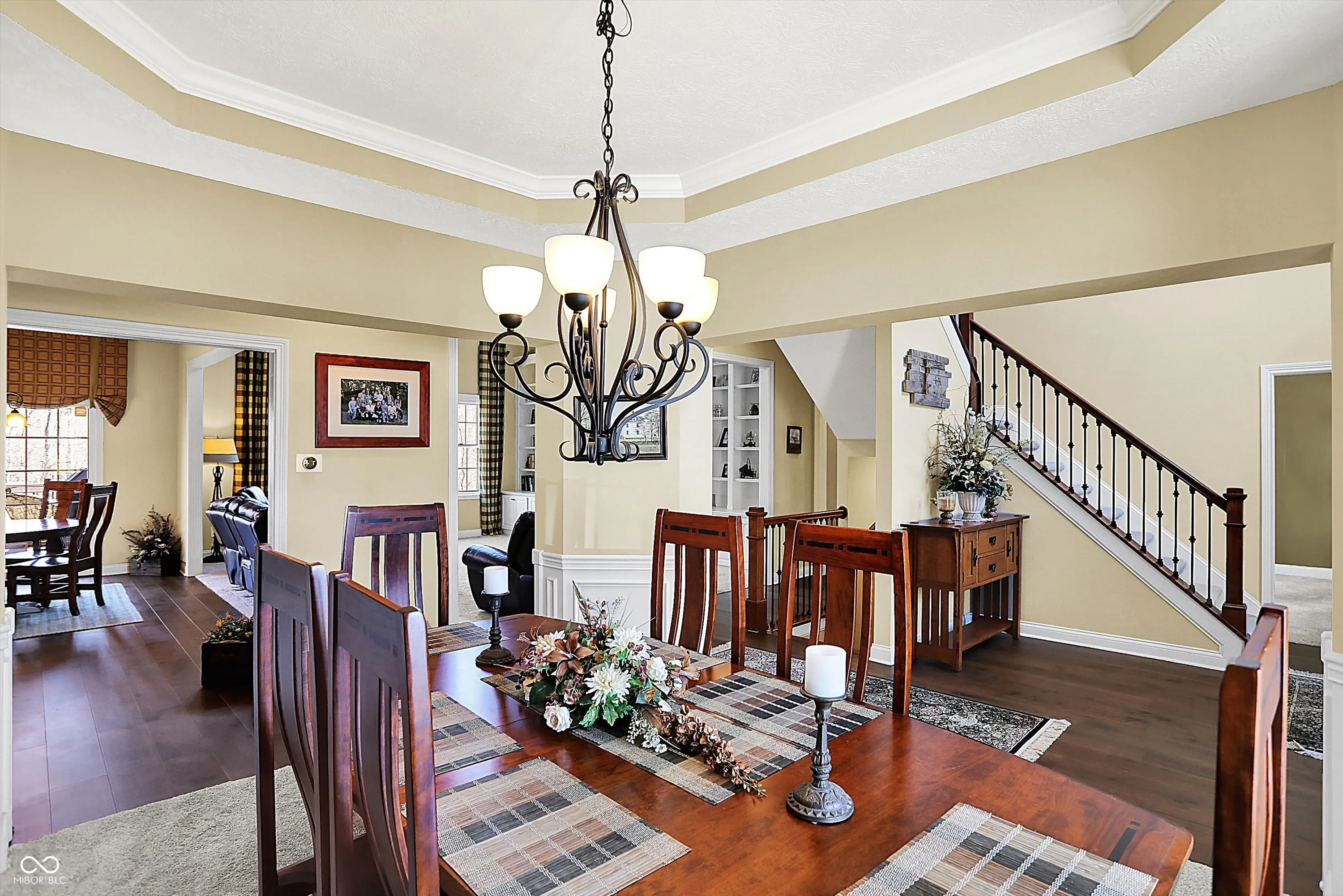 McCordsville, Indiana 46055, United States, 5 Bedrooms Bedrooms, ,4 BathroomsBathrooms,Residential,Pending,85859