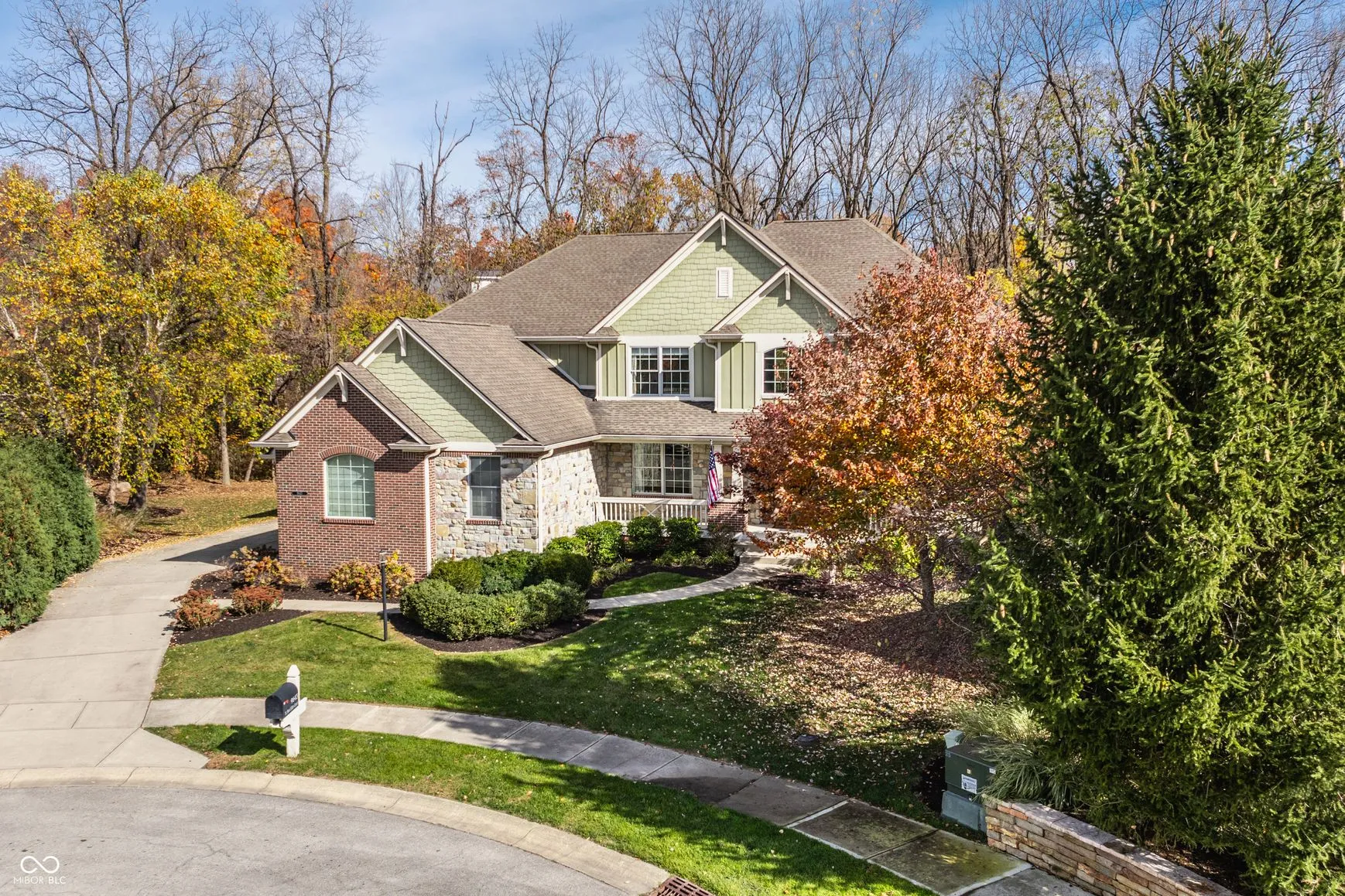 McCordsville, Indiana 46055, United States, 5 Bedrooms Bedrooms, ,4 BathroomsBathrooms,Residential,Pending,85859