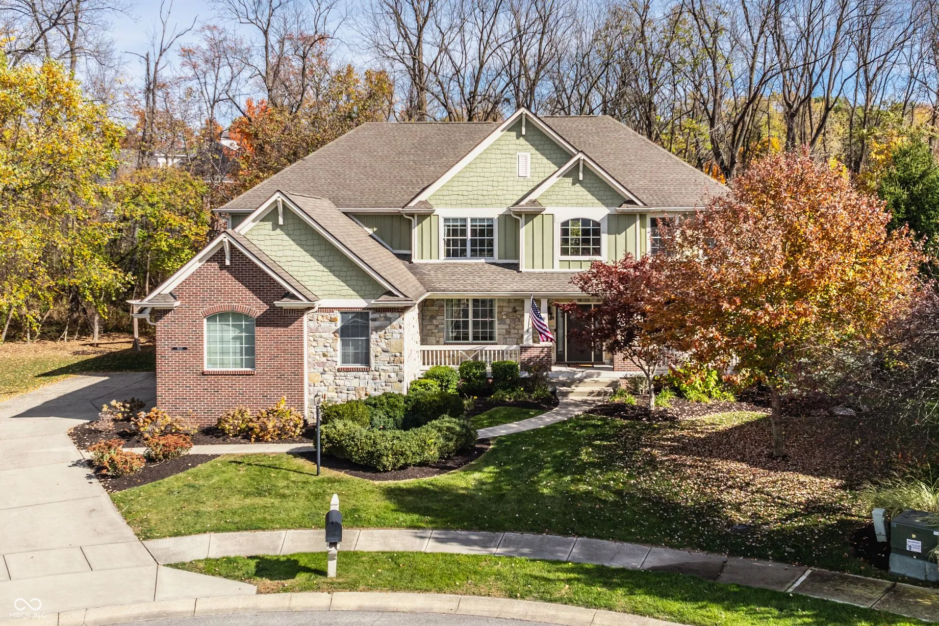 McCordsville, Indiana 46055, United States, 5 Bedrooms Bedrooms, ,4 BathroomsBathrooms,Residential,Pending,85859