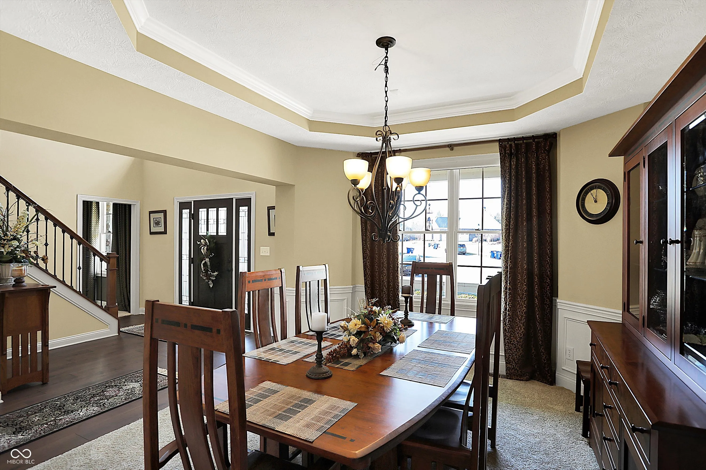 McCordsville, Indiana 46055, United States, 5 Bedrooms Bedrooms, ,4 BathroomsBathrooms,Residential,Pending,85859