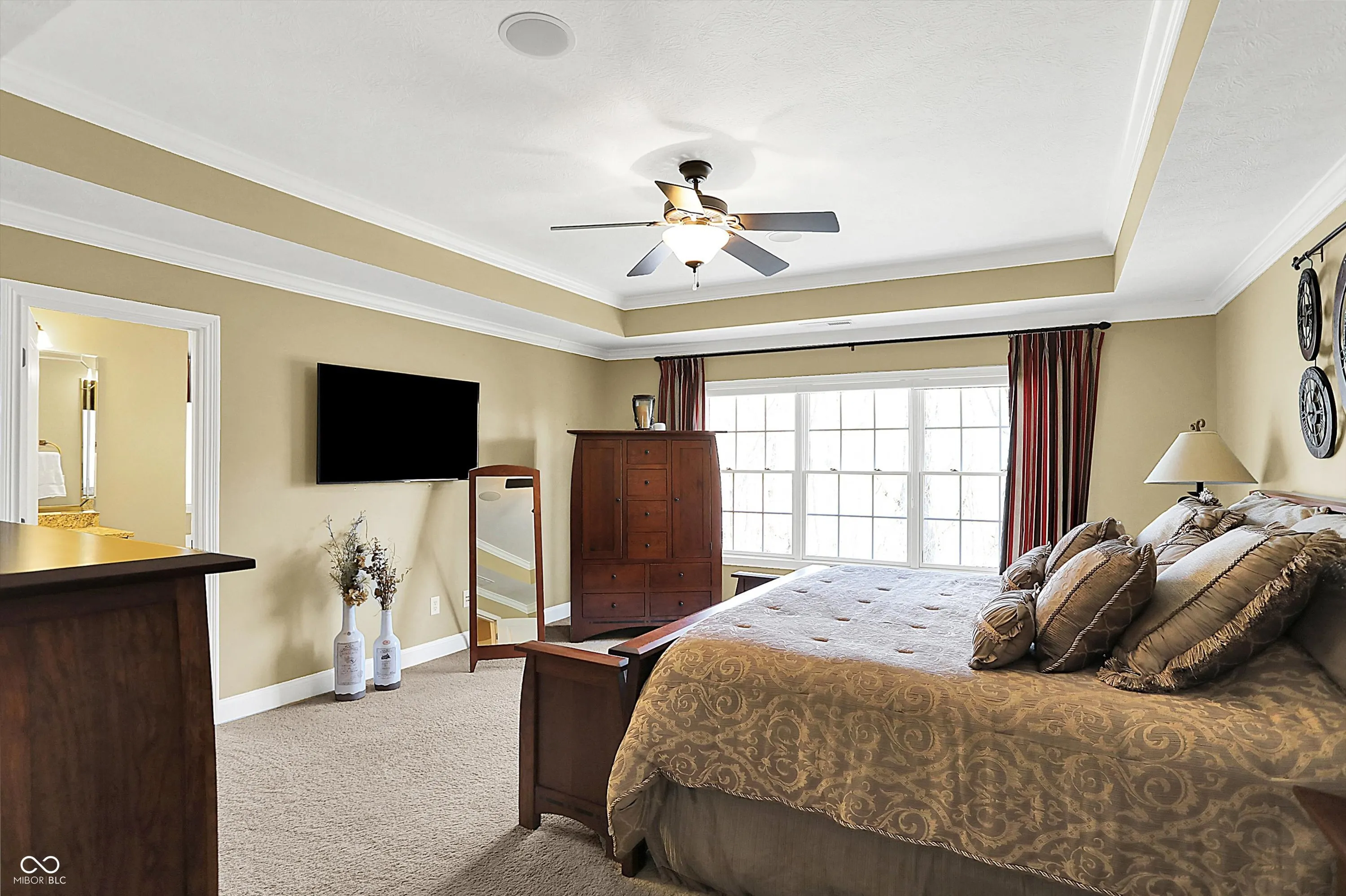 McCordsville, Indiana 46055, United States, 5 Bedrooms Bedrooms, ,4 BathroomsBathrooms,Residential,Pending,85859