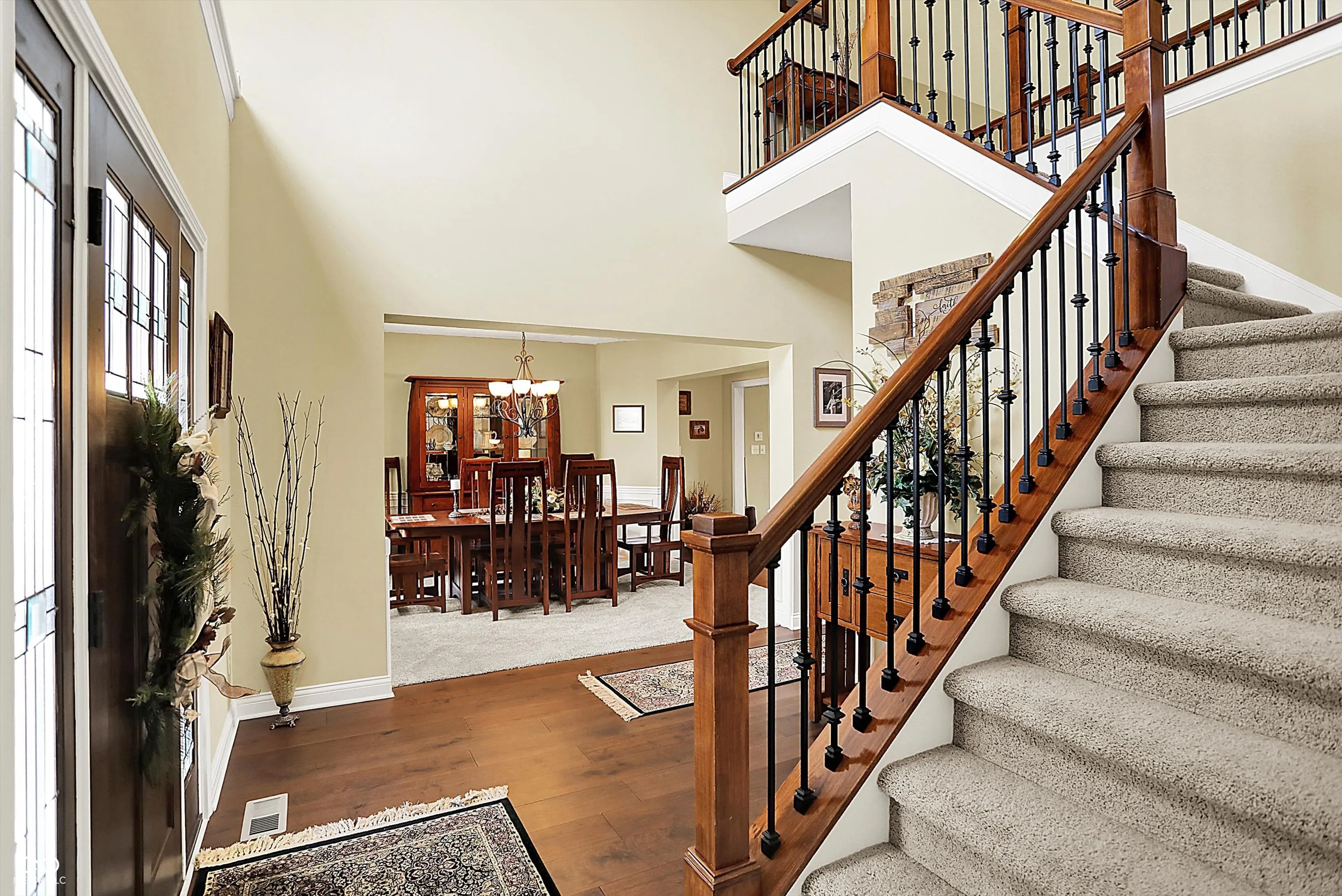 McCordsville, Indiana 46055, United States, 5 Bedrooms Bedrooms, ,4 BathroomsBathrooms,Residential,Pending,85859