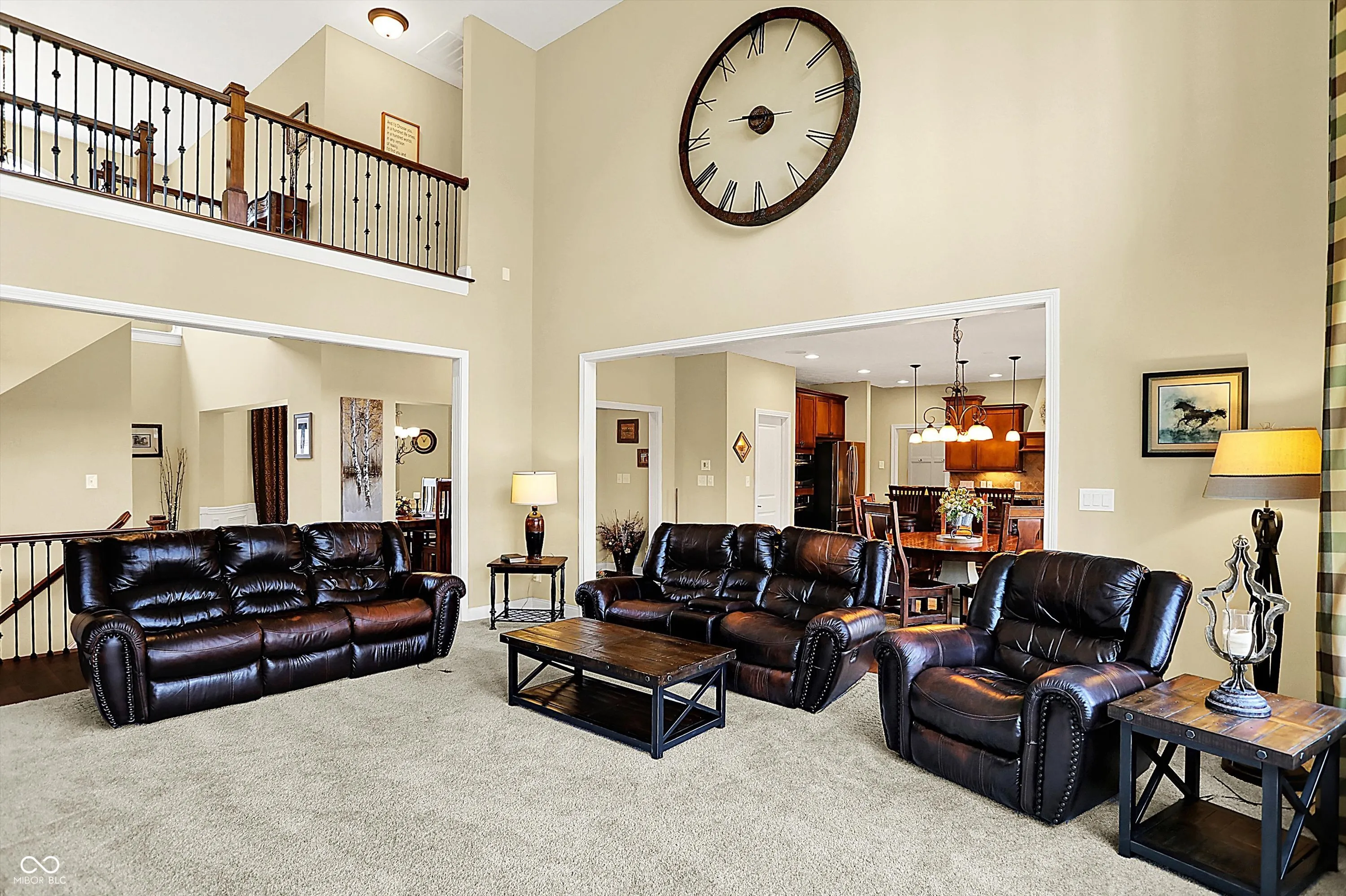 McCordsville, Indiana 46055, United States, 5 Bedrooms Bedrooms, ,4 BathroomsBathrooms,Residential,Pending,85859